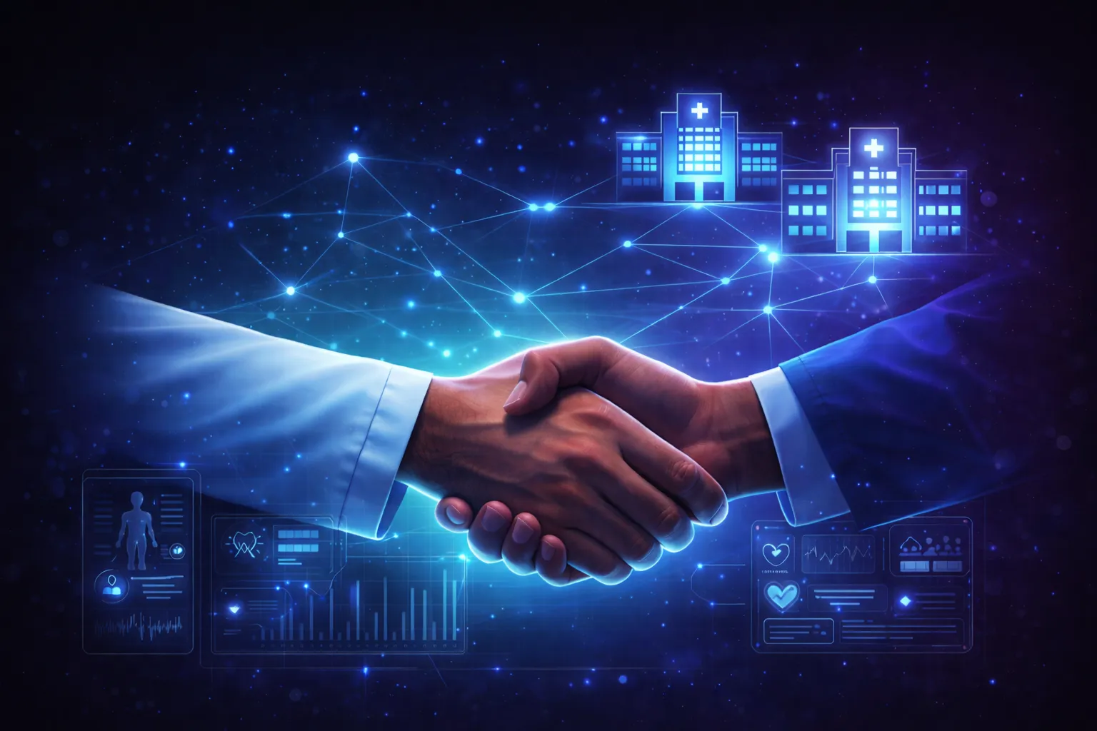 Запустили программу клинической проверки и врачебной экспертизы